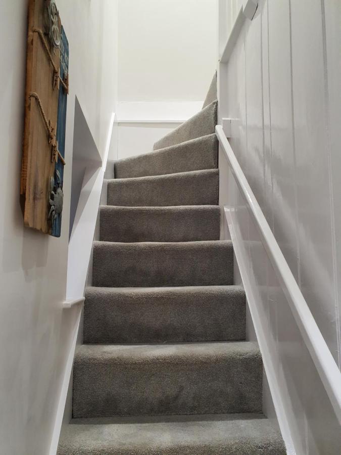 Villa The Coach House Weymouth Exterior foto